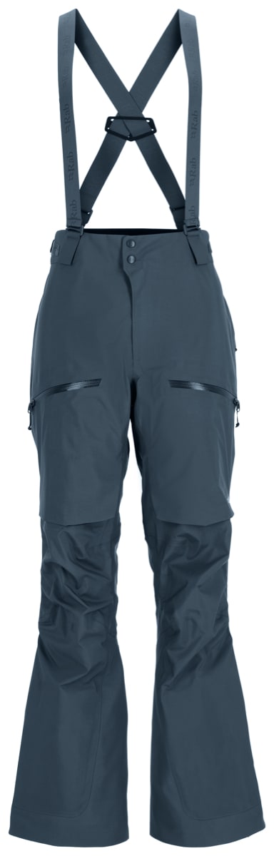 Rab Khroma Latok Gtx Pants Wmns Orion Blue