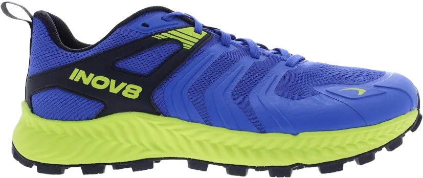 inov-8 Men's Trailtalon Blue/Black/Lime