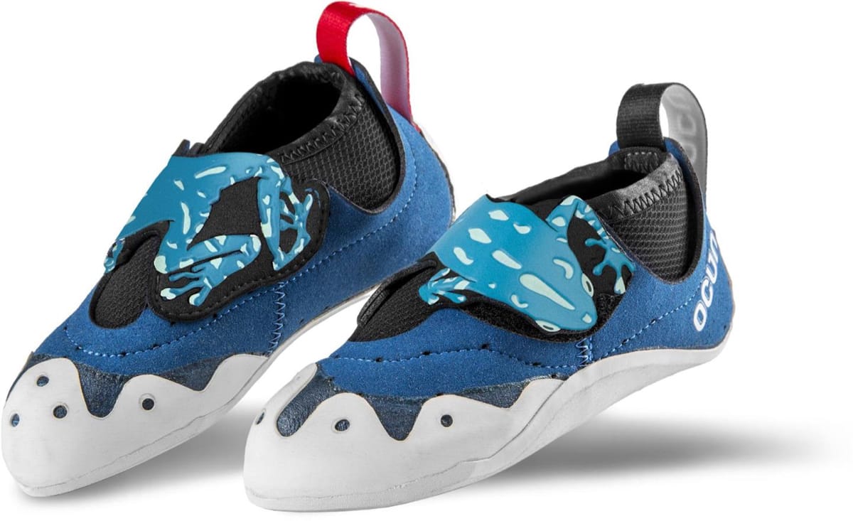 Ocun Ribbit Dark Blue