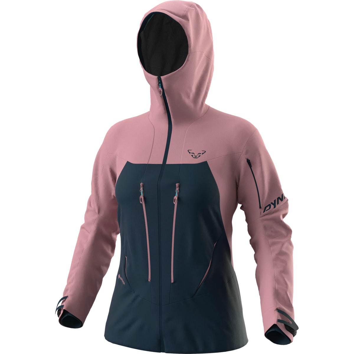 Dynafit Free Gtx W Jkt Mokarosa