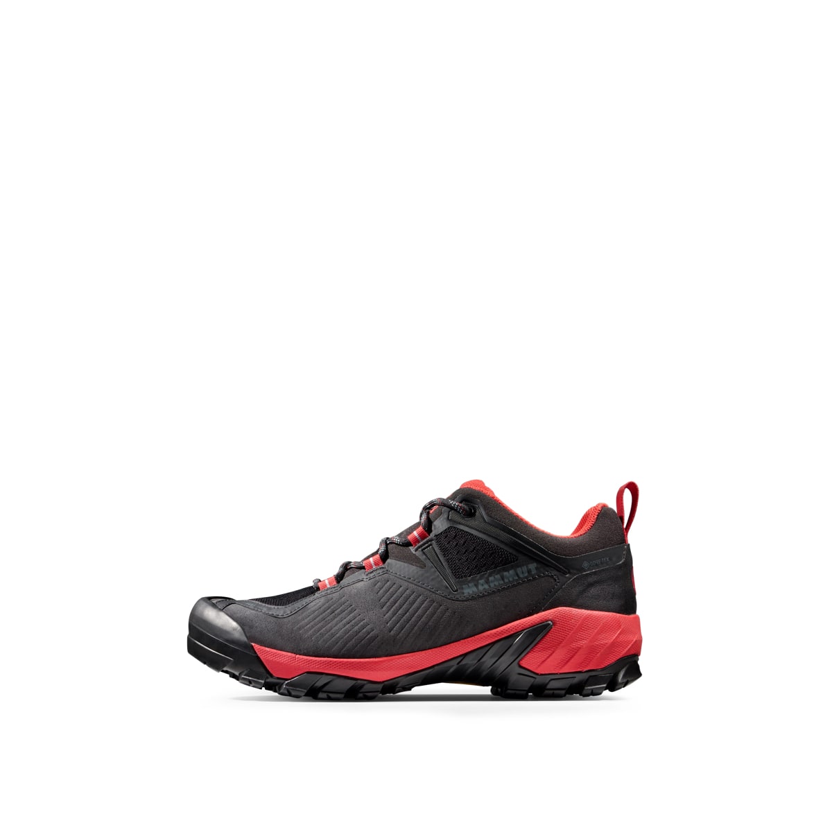 Mammut Sapuen Low Gtx® Women Black-Sunset