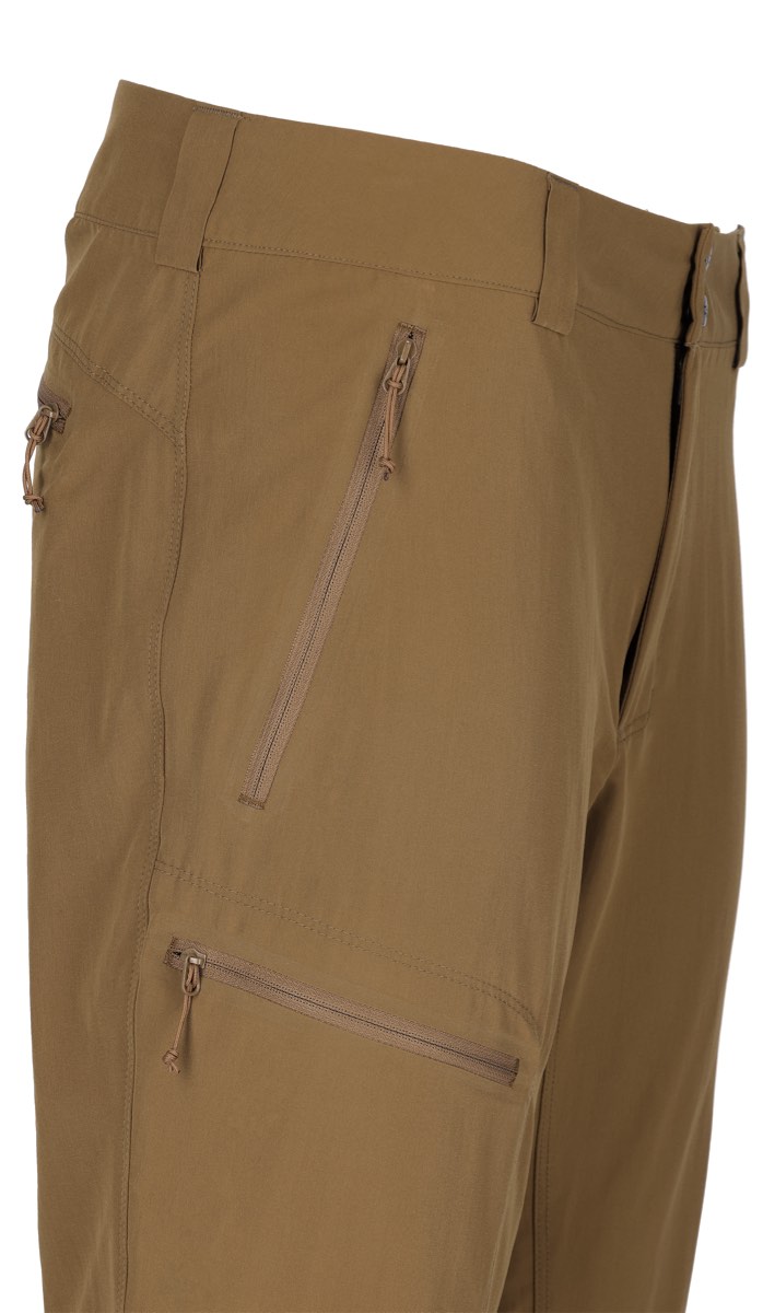Rab Venant Pants Cumin