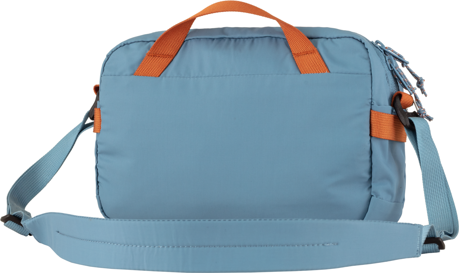Fjällräven High Coast Crossbody Dawn Blue