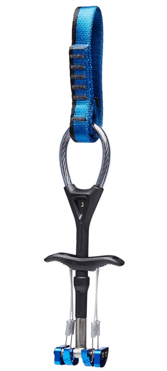 Black Diamond Camalot C4 .3 Nocolour