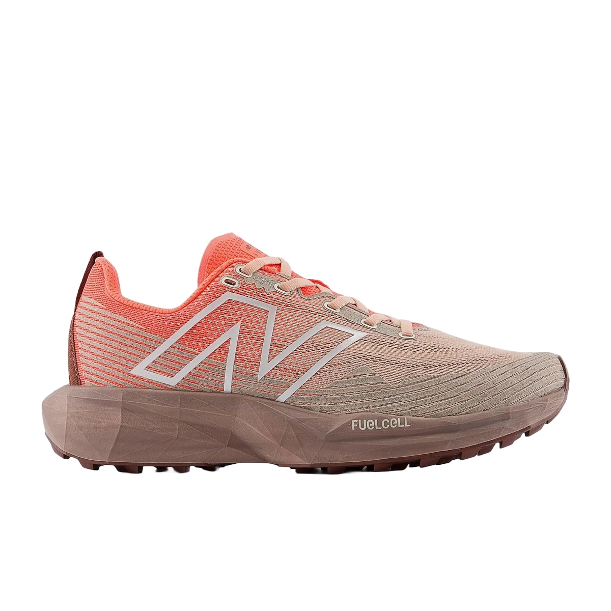 New Balance M FuelCell Venym Urgent Red