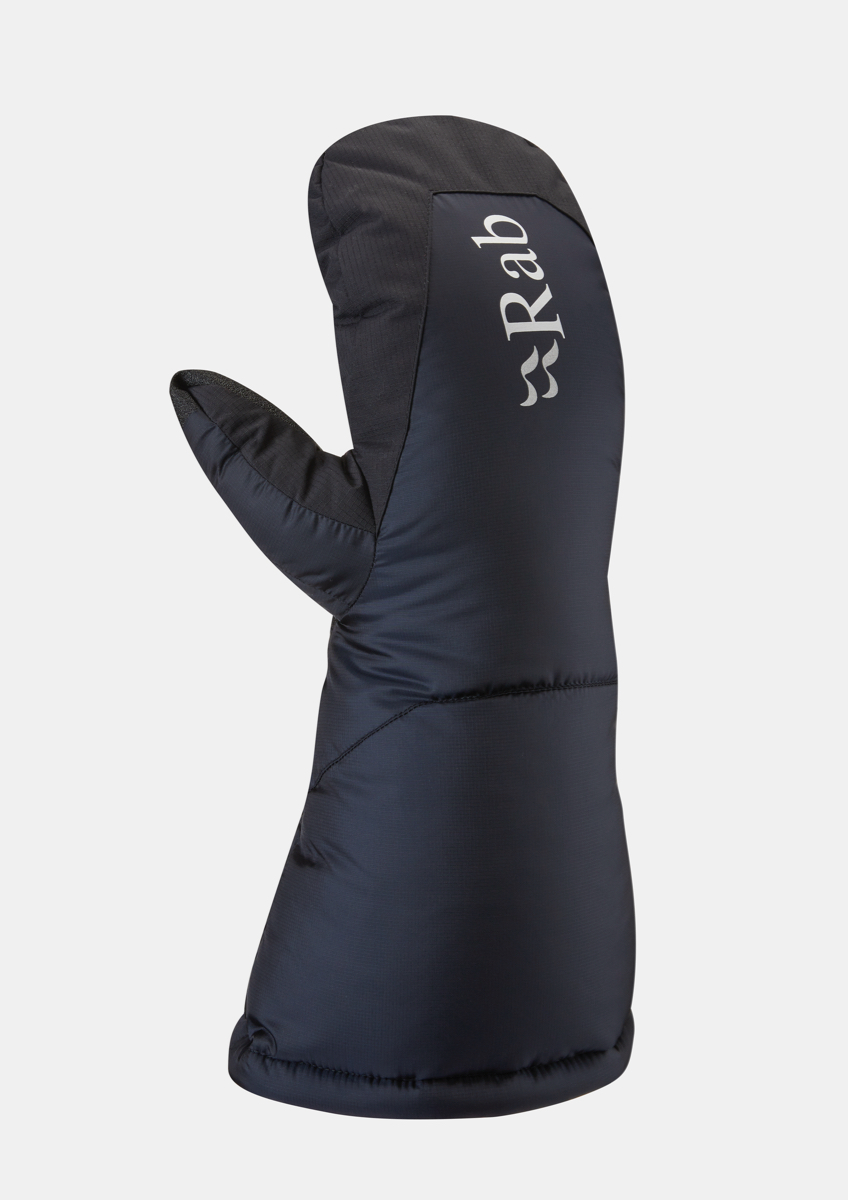 Rab Endurance Down Mitt Beluga