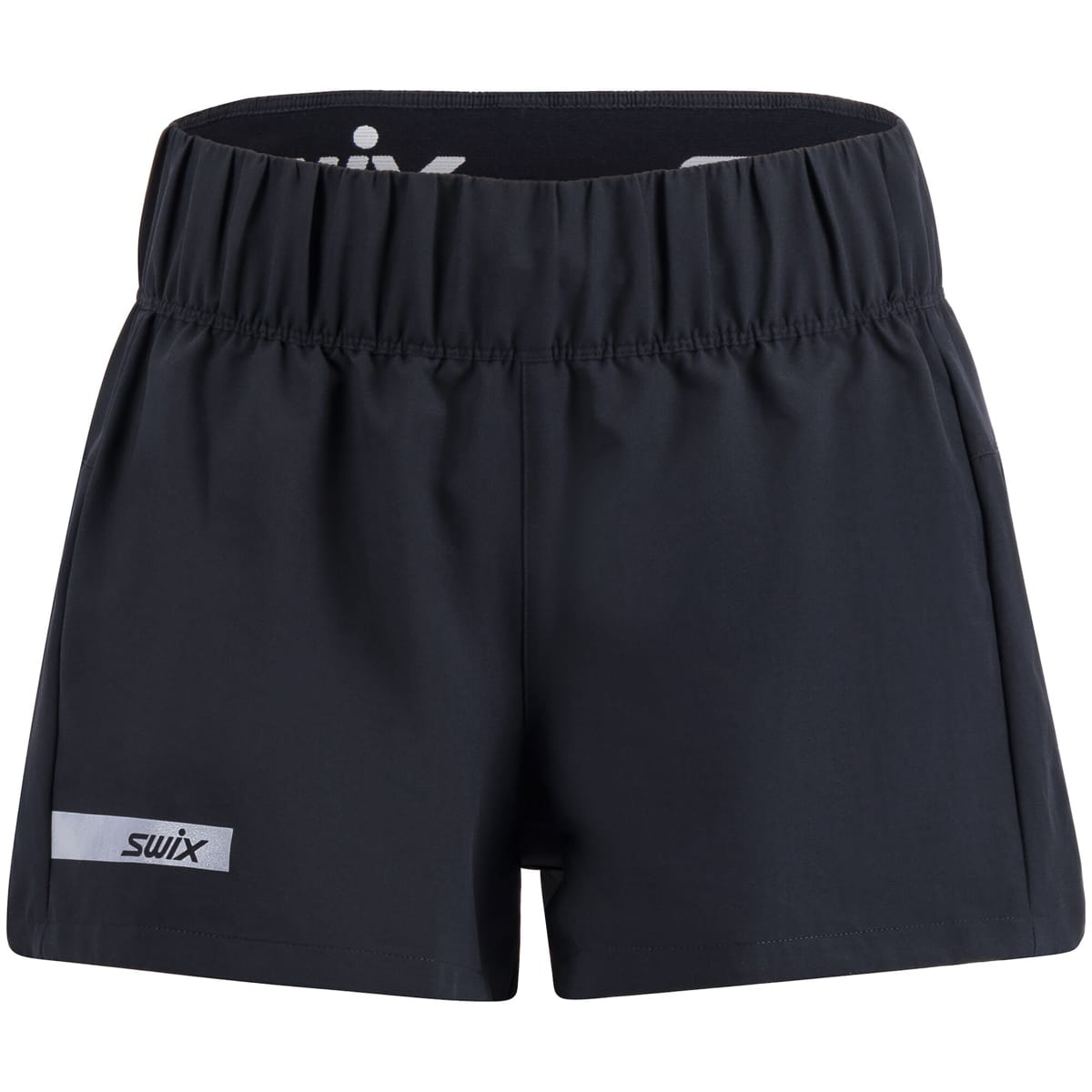 Swix Roadline Light Shorts W Black