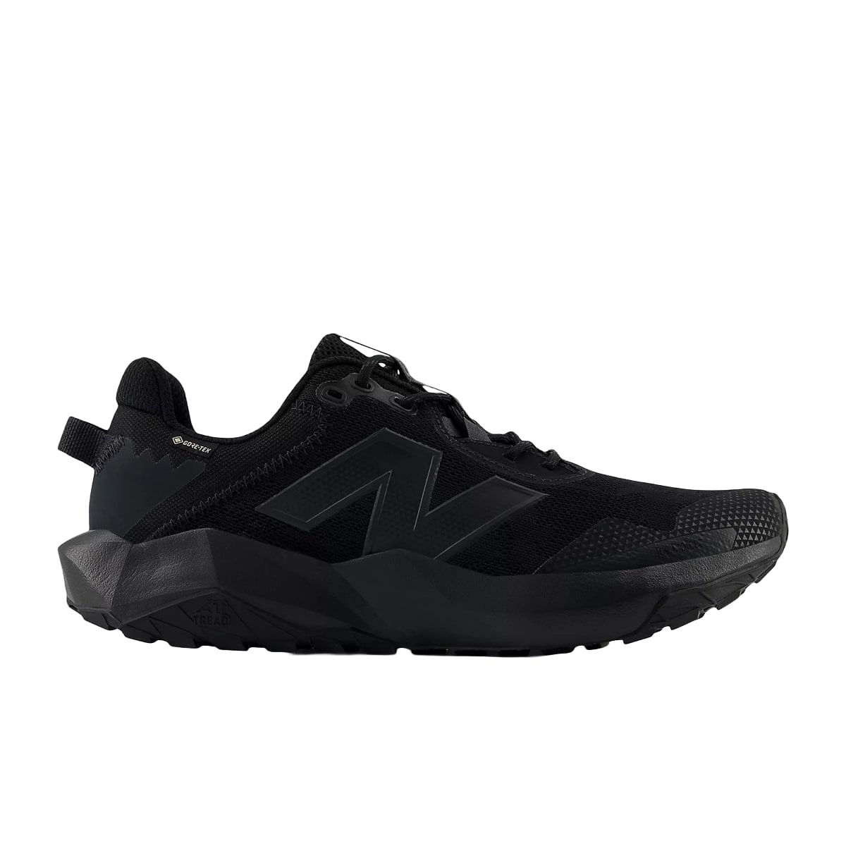 New Balance Dynasoft Nitrel V6 Goretex Black