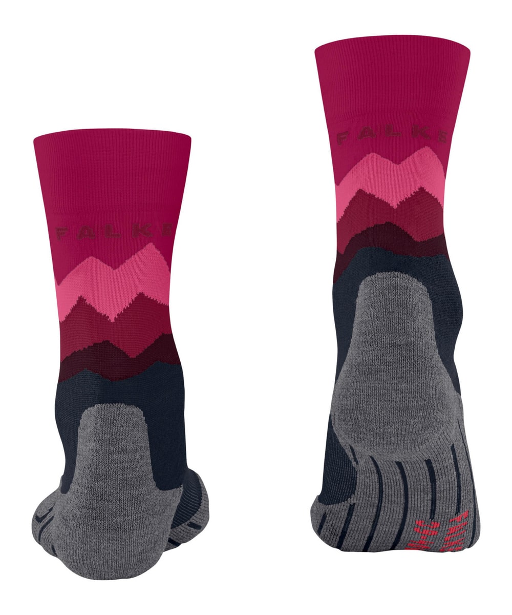 Falke TK2 Explore Women Trekking Socks Space Blue