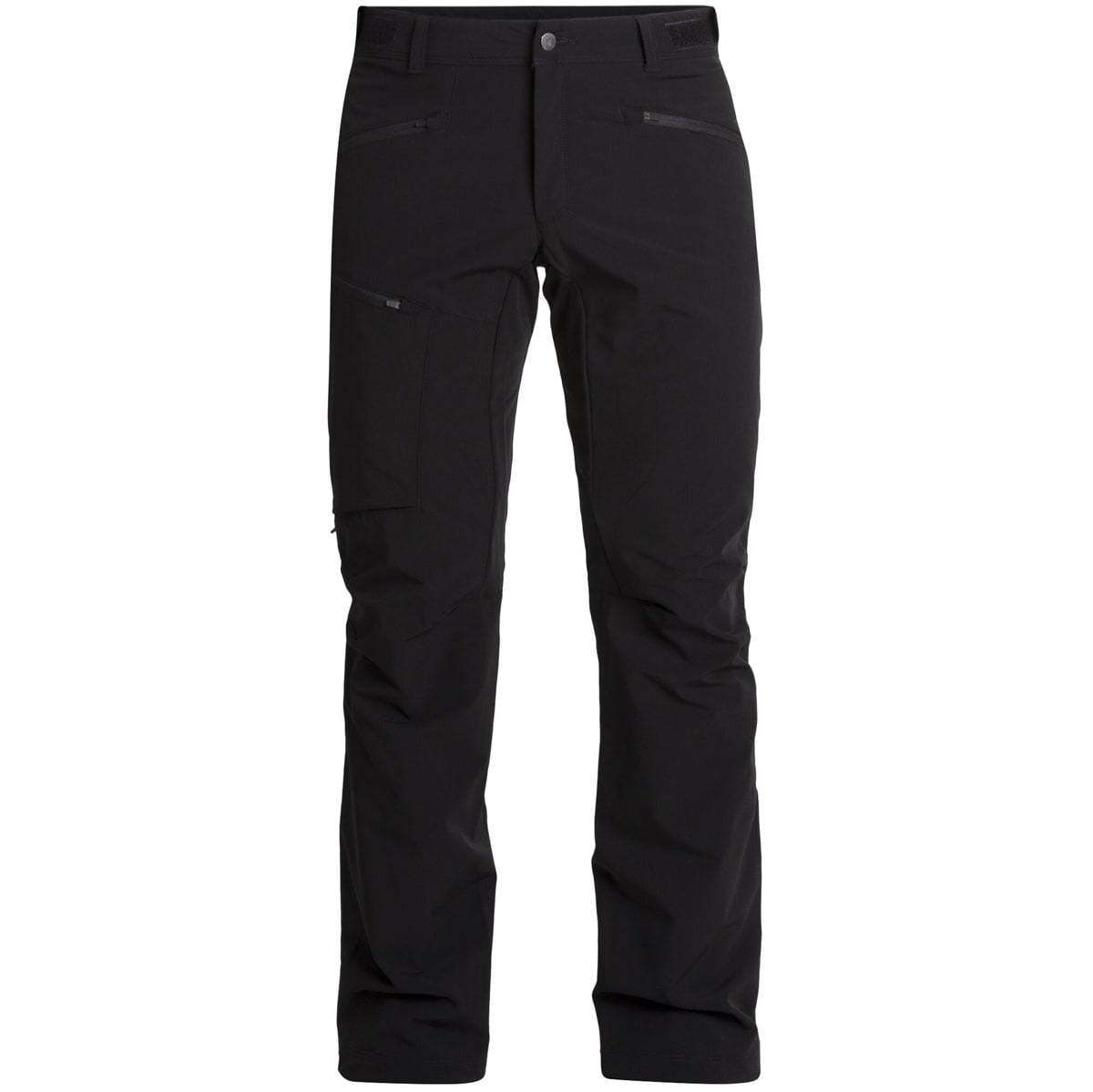 Lundhags Men's Askro Pant Black