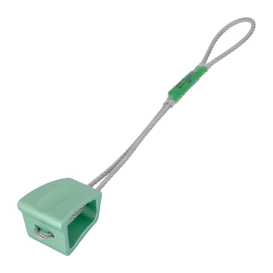 DMM Wallnut Green