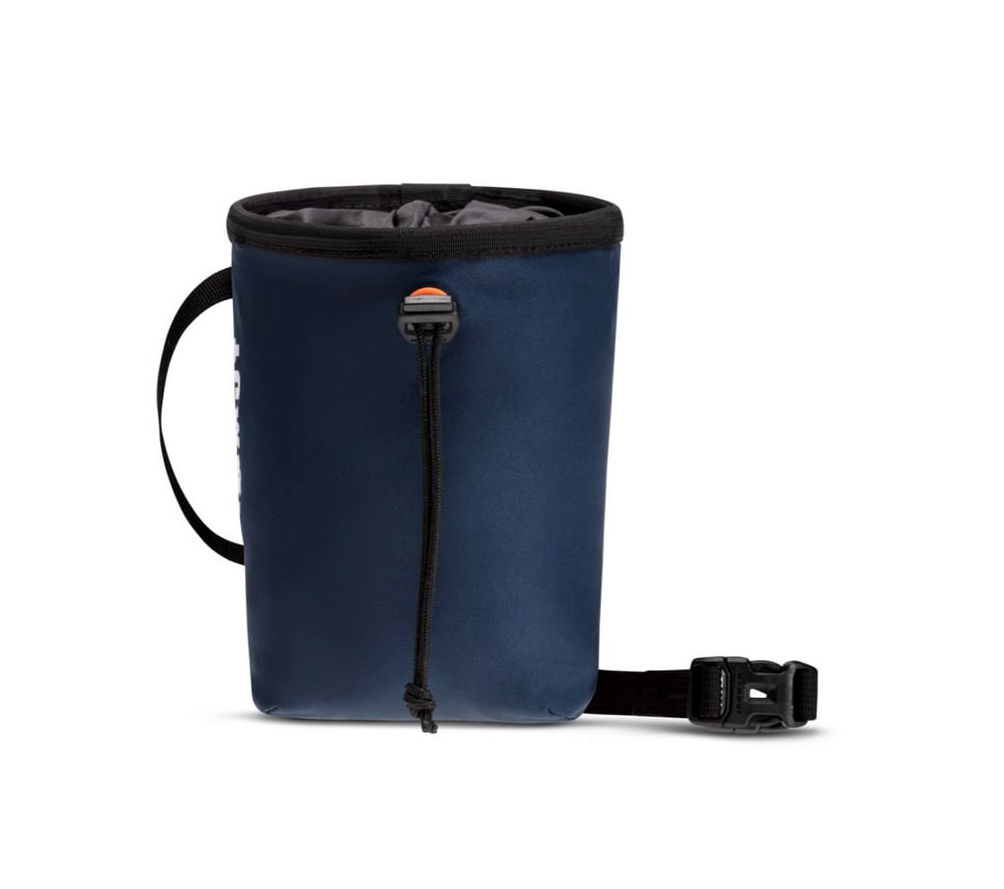 Mammut Crag Chalk Bag Black