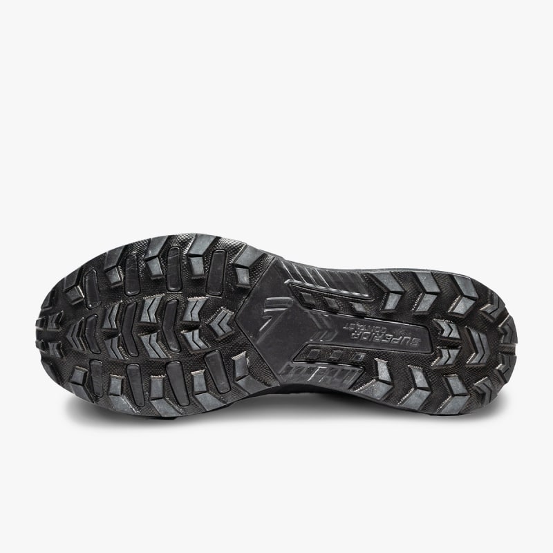 VJ Sport Speedhiker Sort