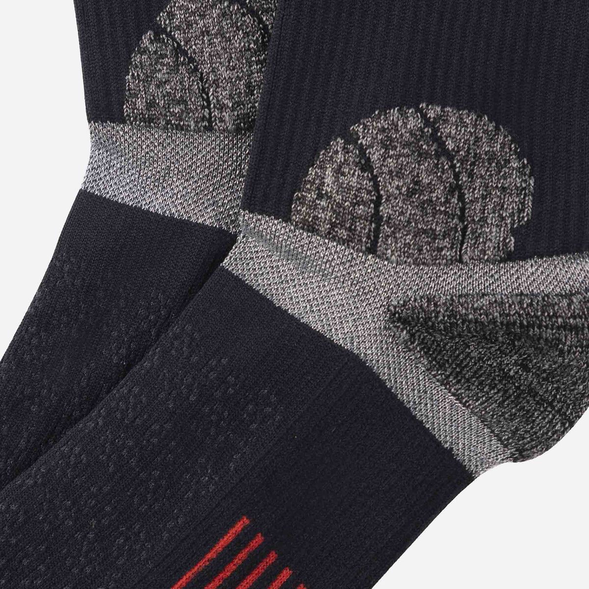 Rossignol Sapa Mid Socks Black