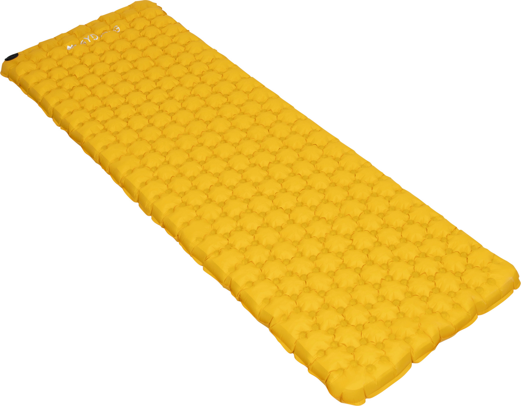 Sydvang Skaring Insulated Airmat Lemon Curry