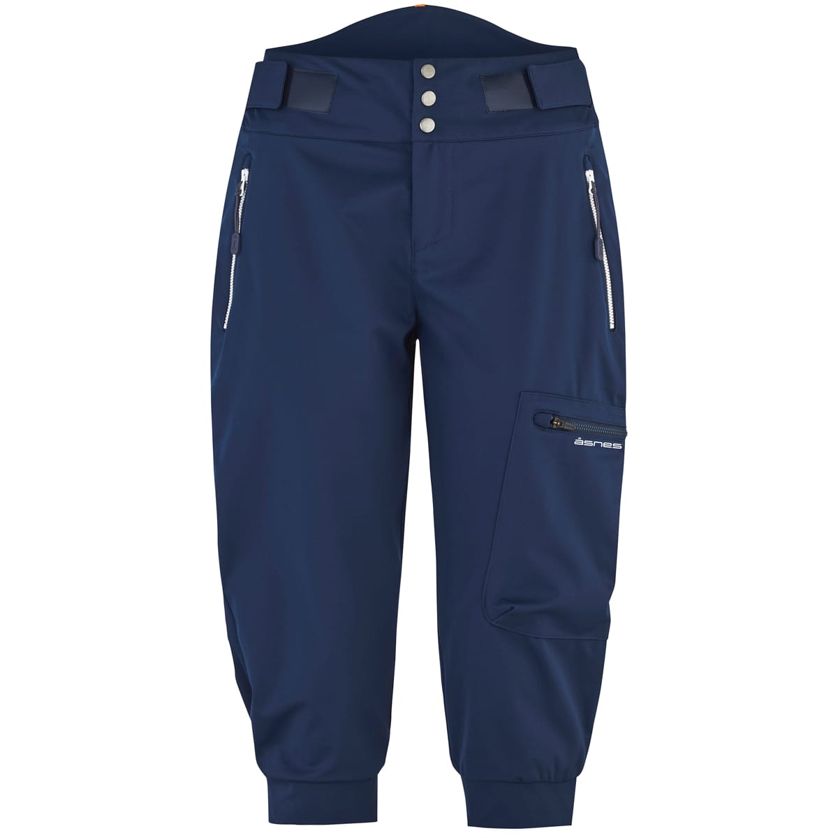 Åsnes Tinde Knickers Wmn Navy Blue