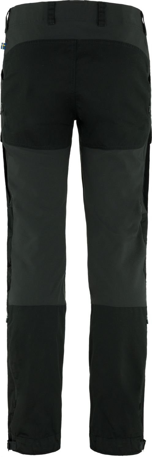 Fjällräven Keb Trousers M Black