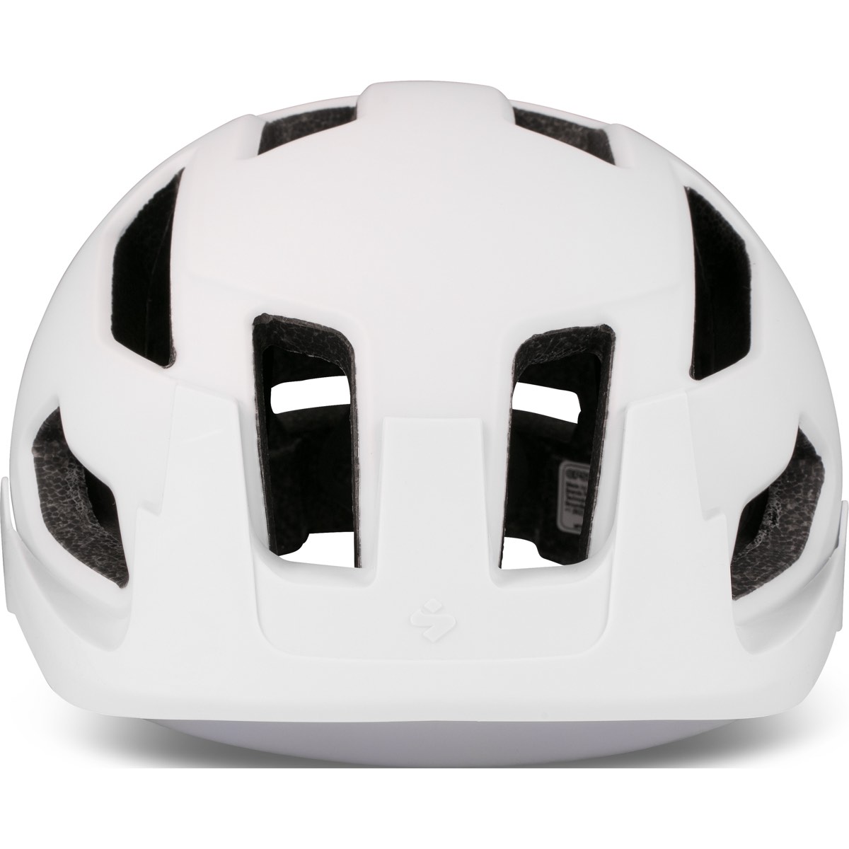 Sweet Protection Dissenter Helmet Matte White
