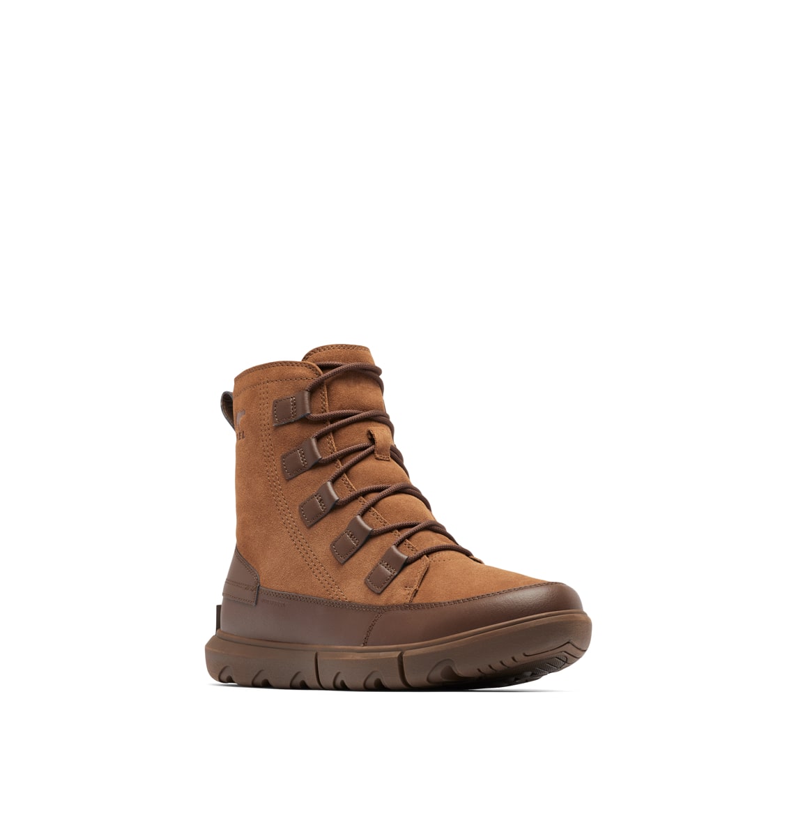 Sorel Men's Explorer Next Boot Wp Velvet Tan