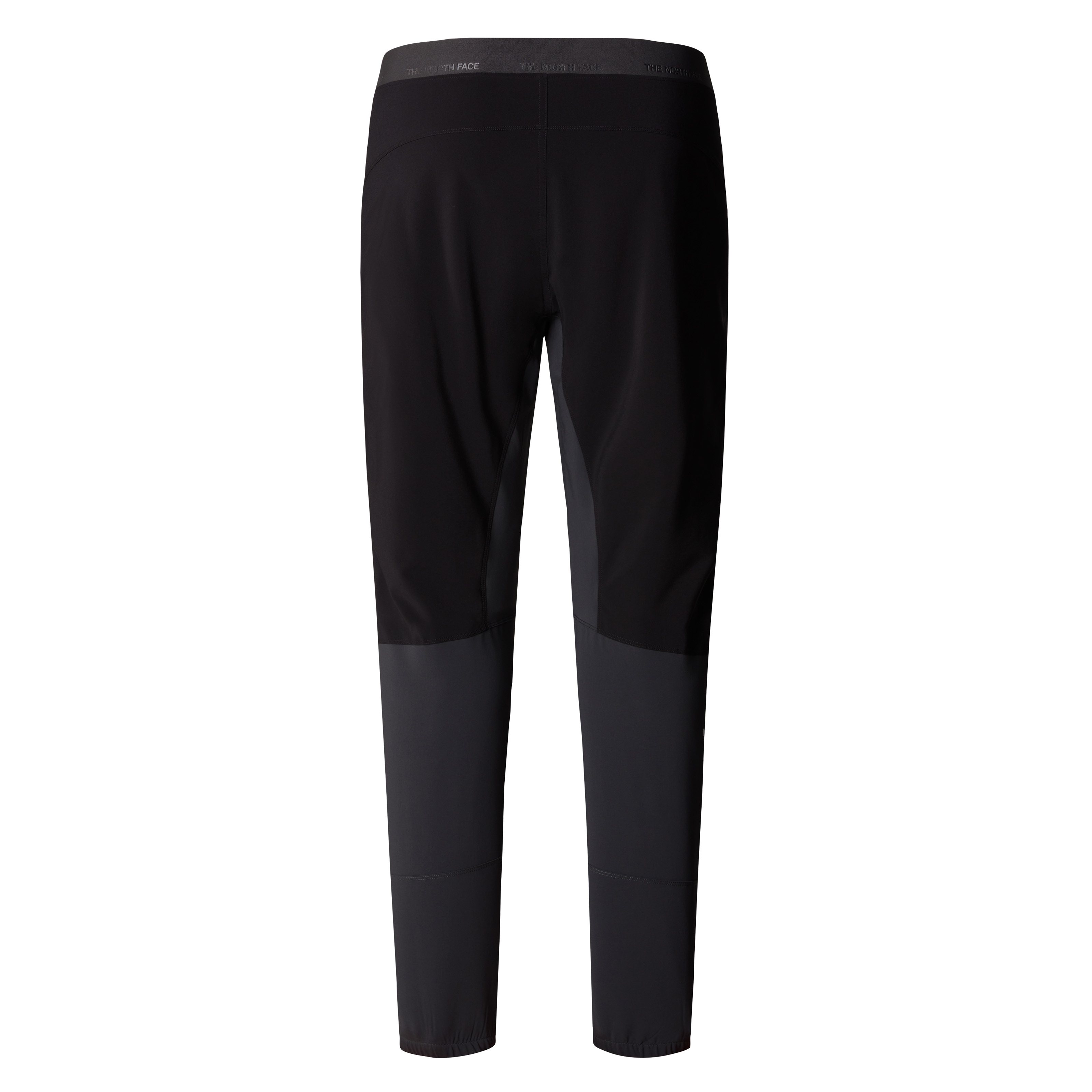 The North Face Men's Felik Slim Tapered Pants Asphalt Grey/TNF Black
