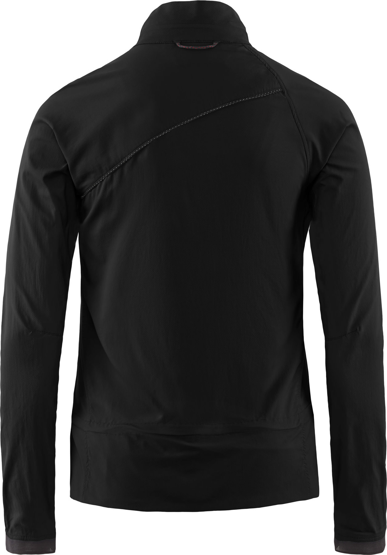 Klättermusen Women's Nal Jacket Black