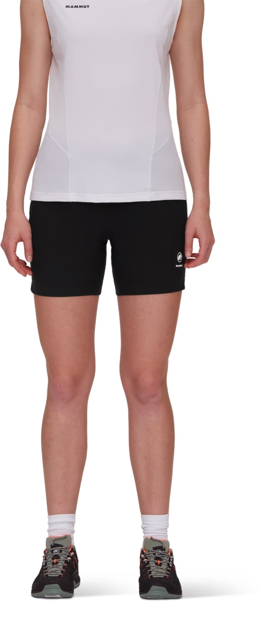 Mammut Massone Sport Shorts Women Black