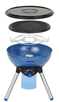 Campingaz 1ty Grill 200 CV