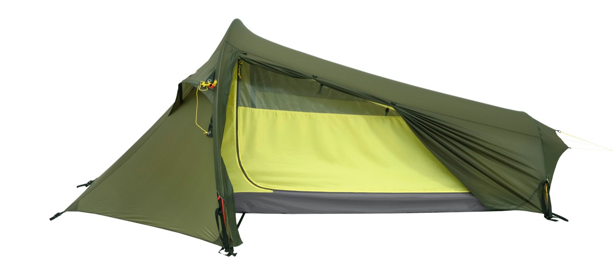 Helsport Ringstind Pro 2 Green