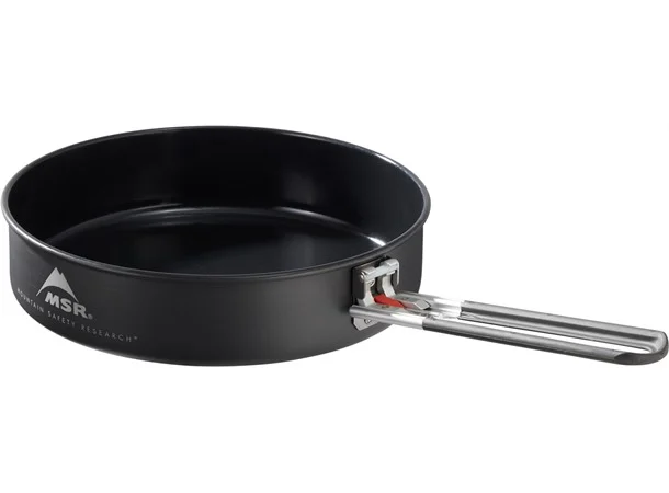 MSR Ceramic Skillet 2.0 Assorted