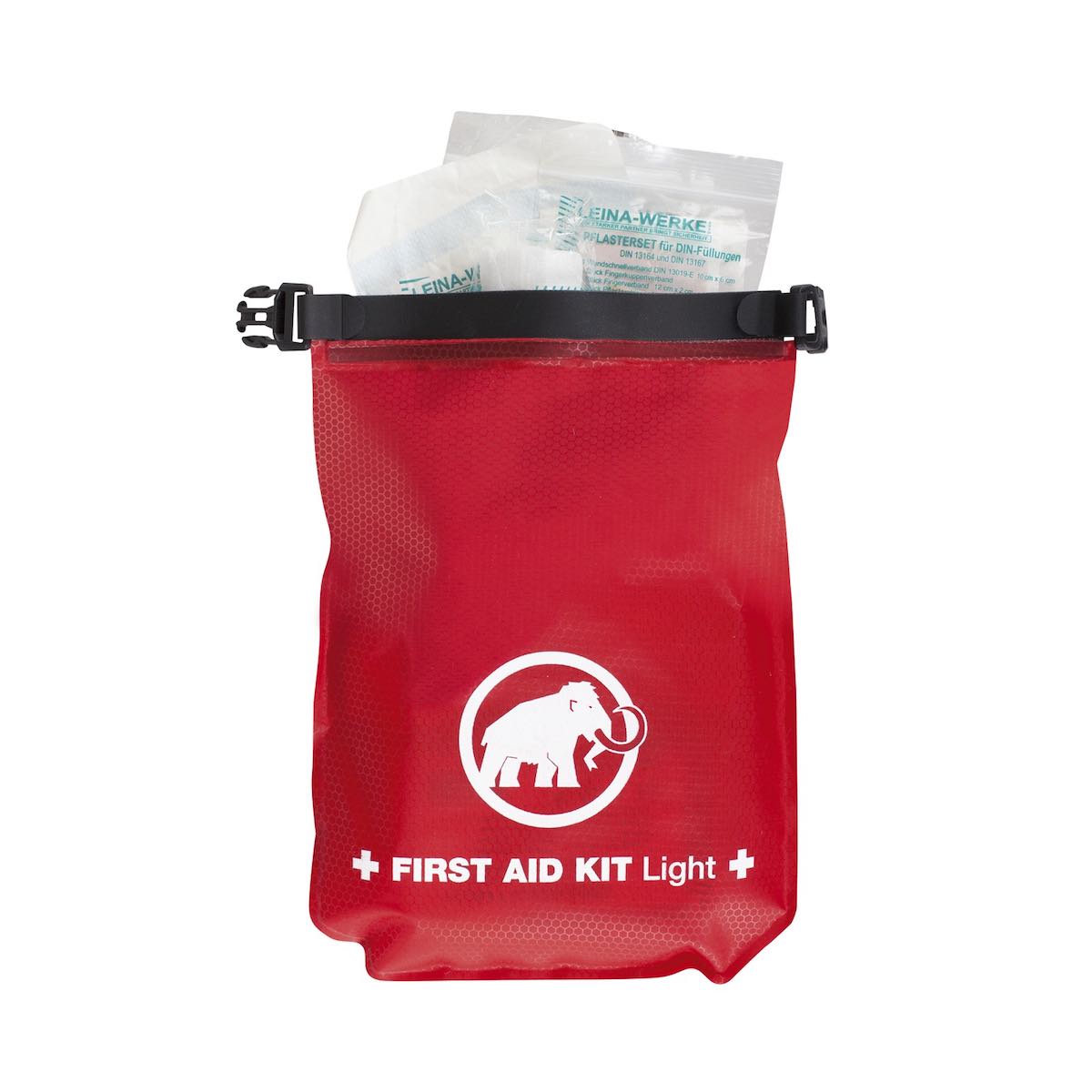 Mammut First Aid Kit Light Poppy