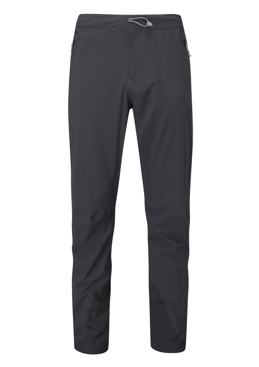 Rab Kinetic 2.0 Pants Beluga