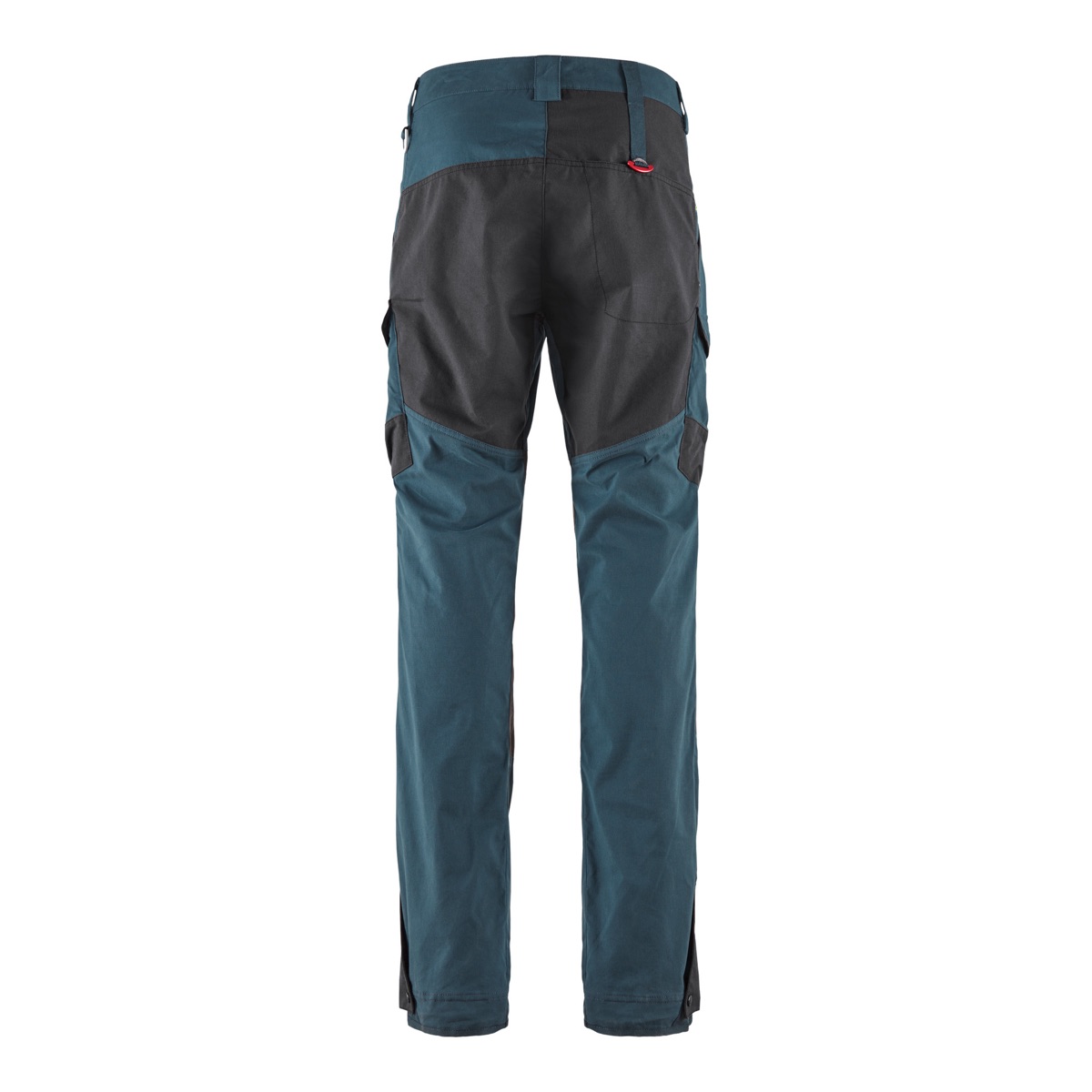 Klättermusen Men's Grimner Pant Midnight Blue/Raven