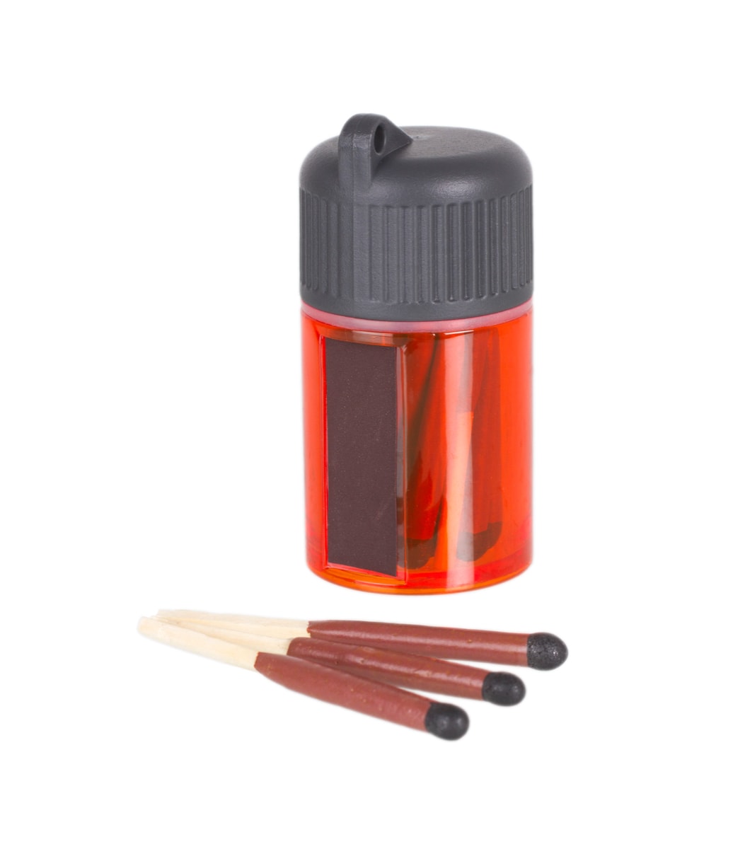 Lifesystems Stormproof Matches Nocolour