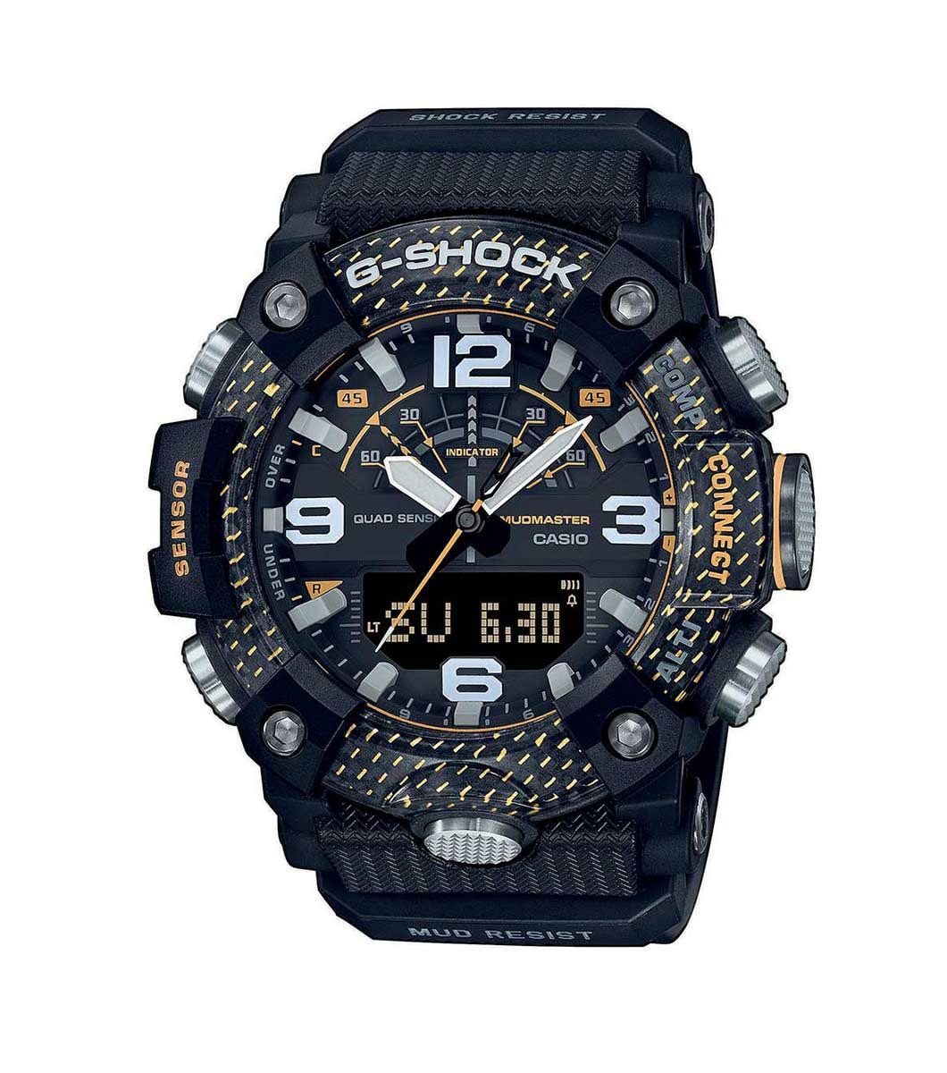 Casio G-Shock Gg-B100 Y-1aer