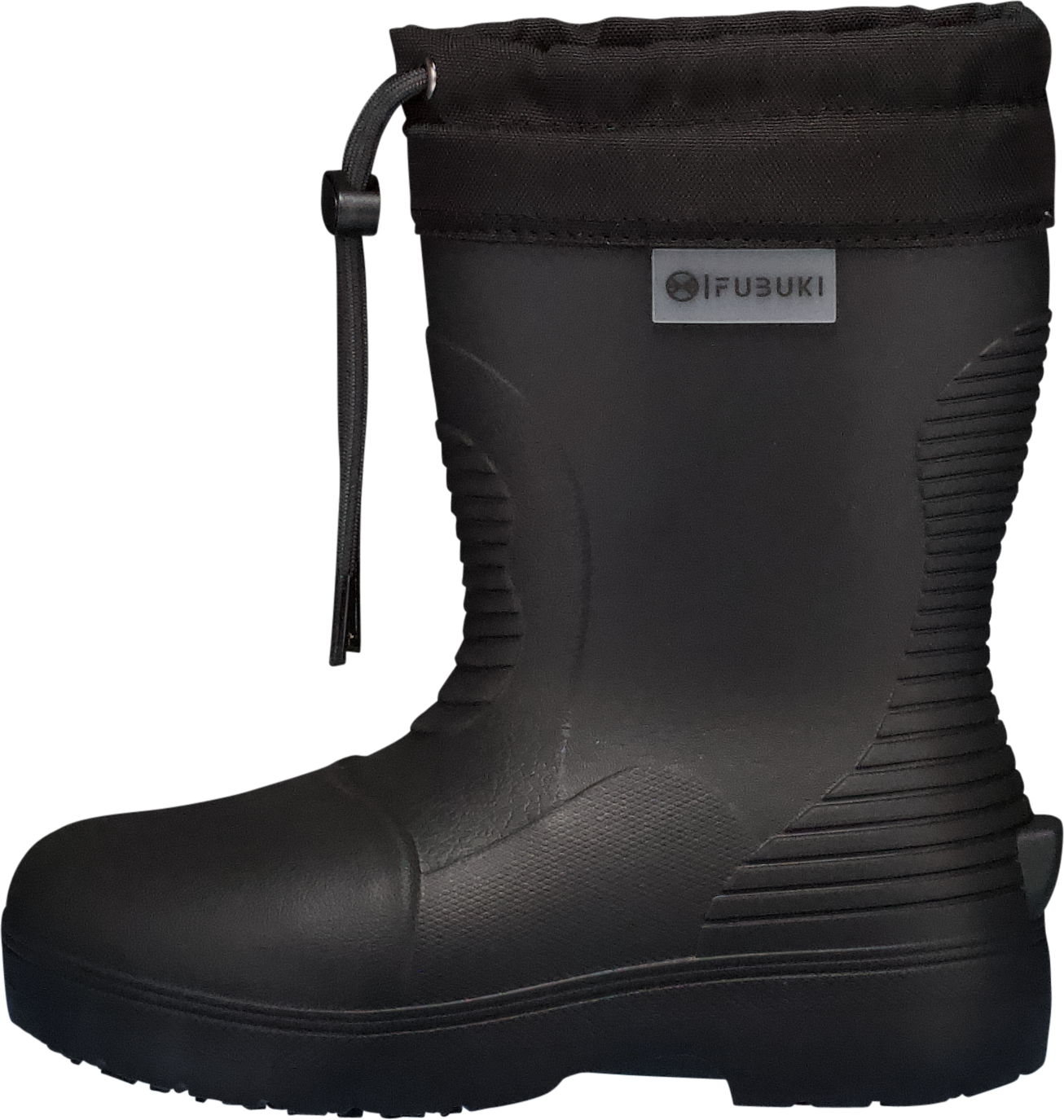 Fubuki Niseko 3.0 Kids Black
