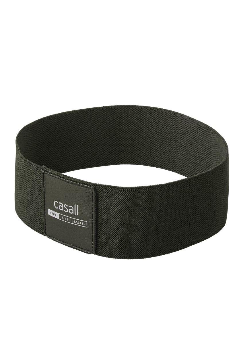 Casall Mini Band Hard Forest Green