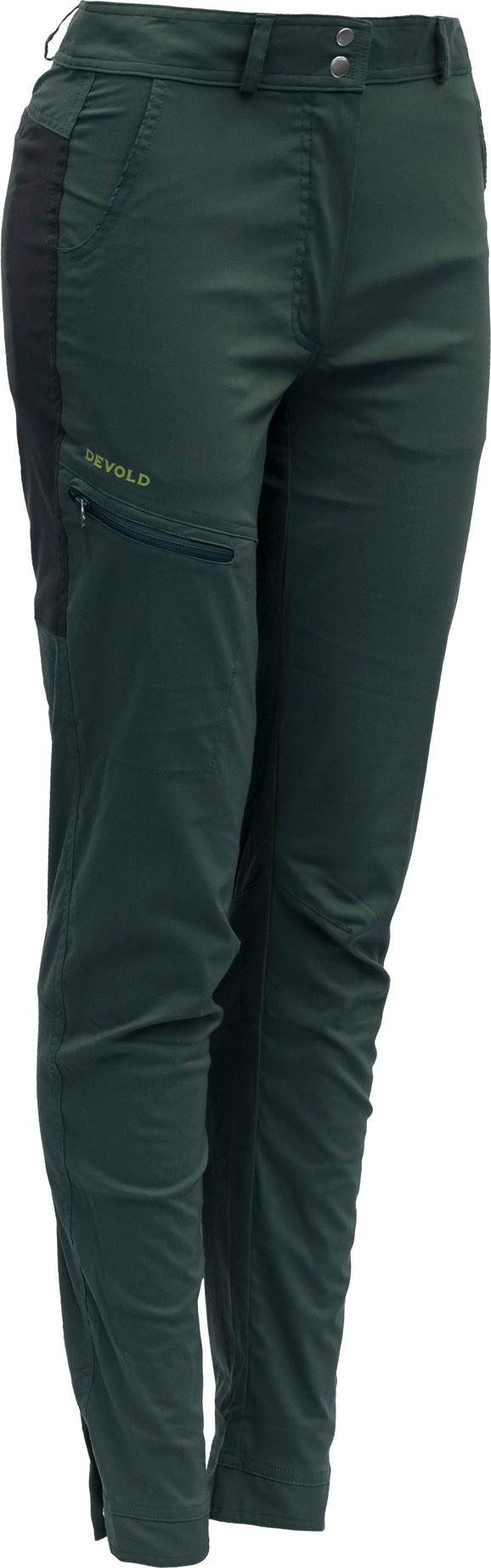 Devold Women's Herøy Pant Caviar