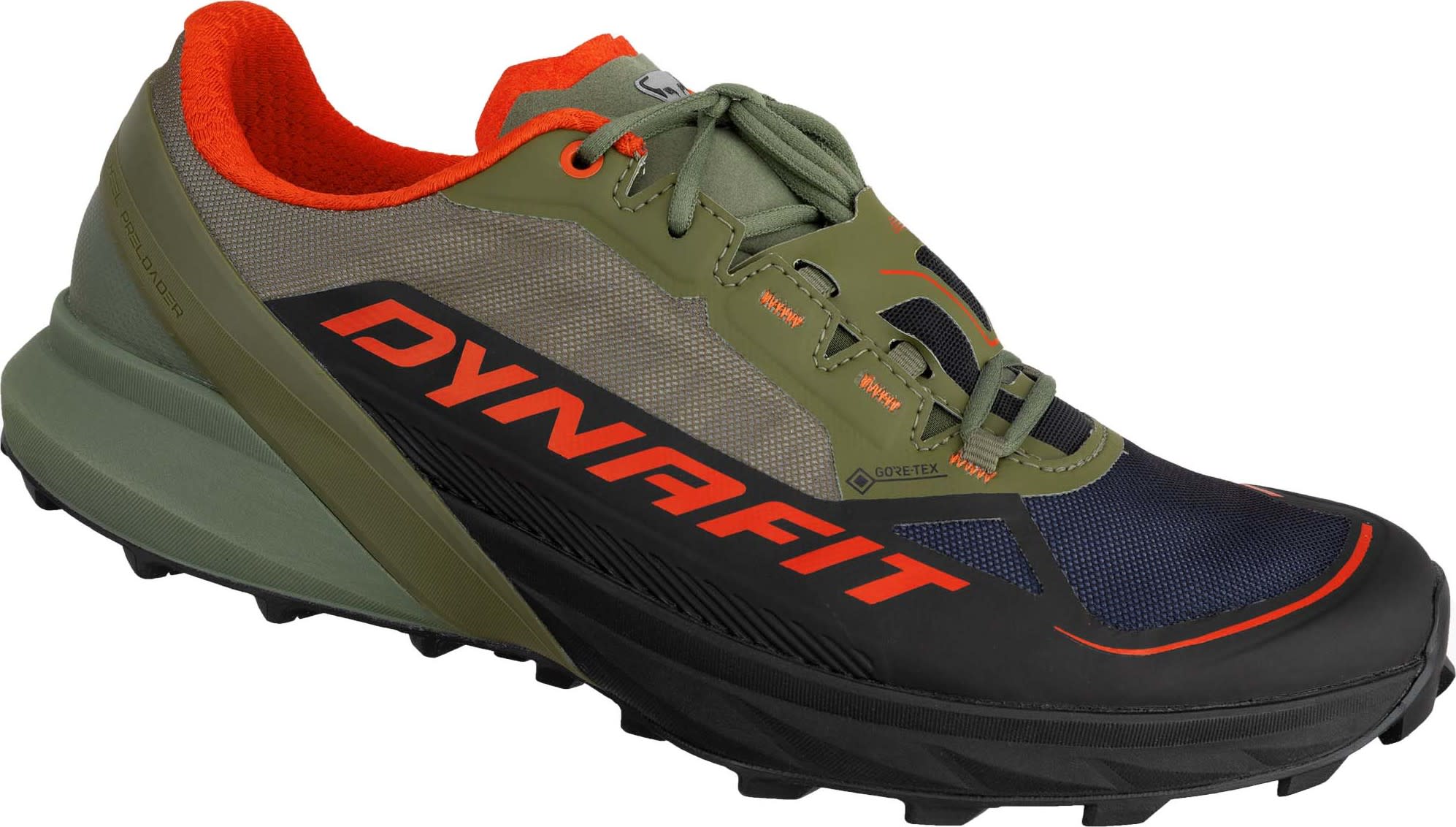 Dynafit Men's Ultra 50 Gore-Tex Black Out