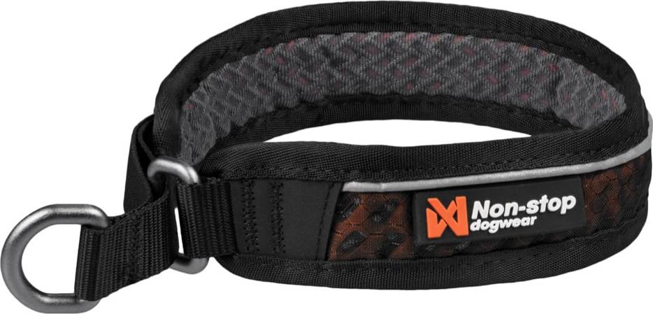 Non-stop Dogwear Rock Collar 3.0 Orange