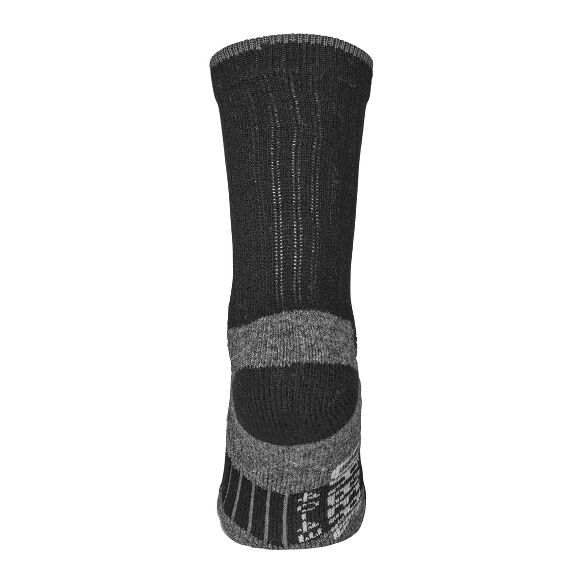 Urberg Trekking Merino Wool Black Beauty