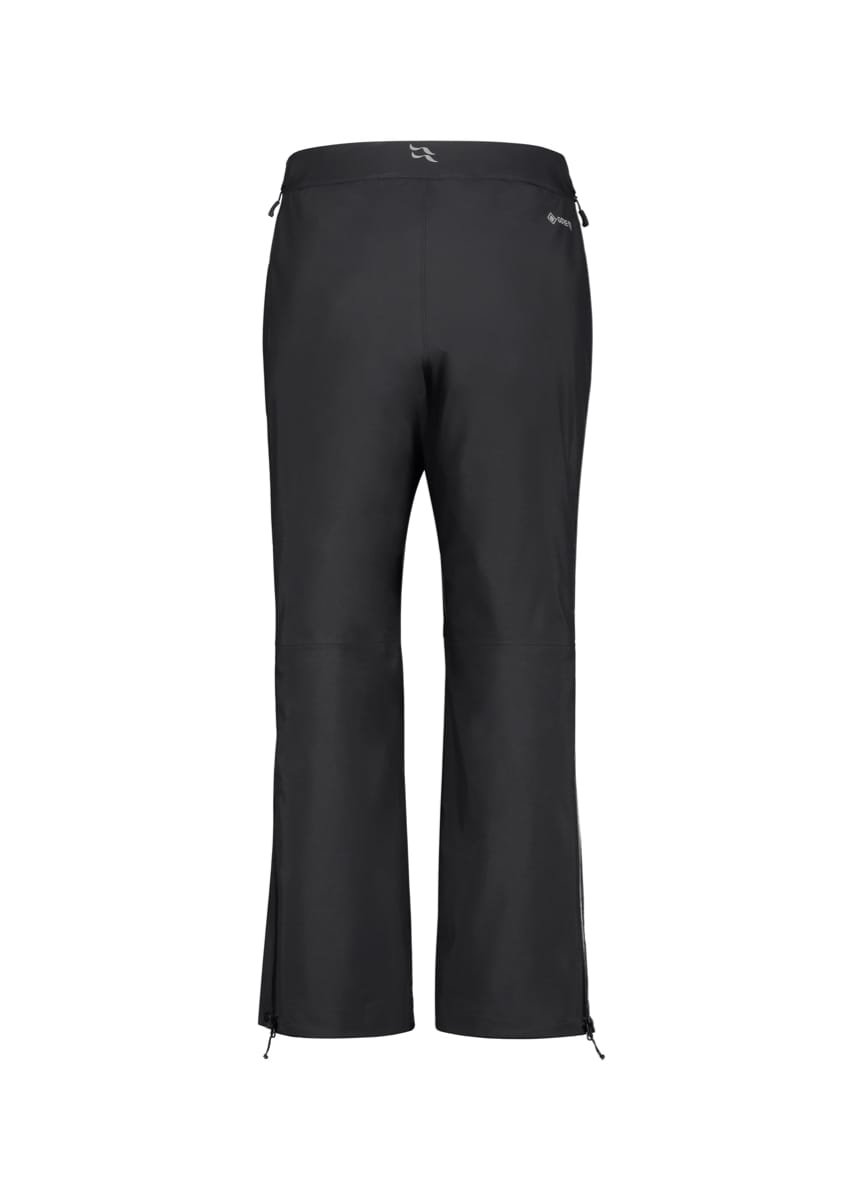 Rab Kangri Gtx Pants Wmns Black