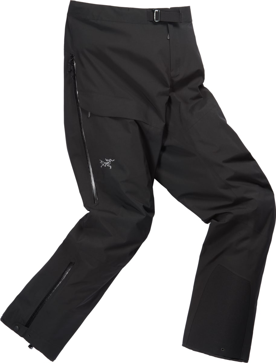 Arc'teryx Men's Beta Ar Pant Black