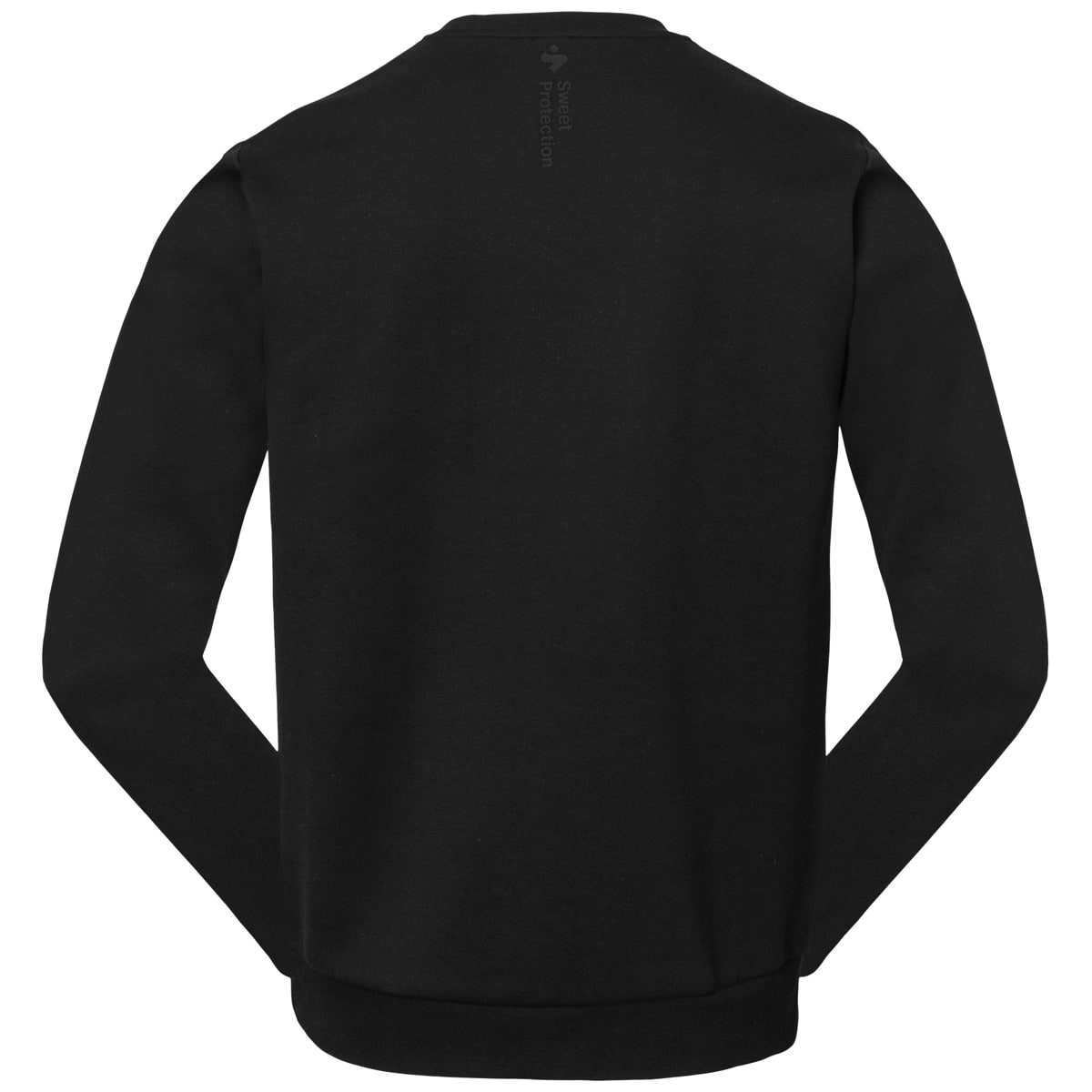 Sweet Protection Sweet Crew M Black