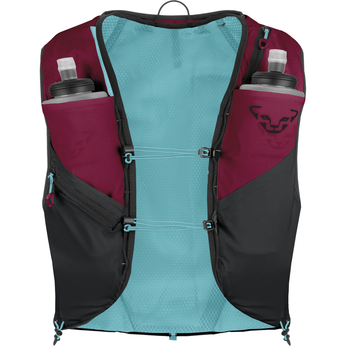 Dynafit Dynafit Ultra 12 Vest Beet Red/Black Out