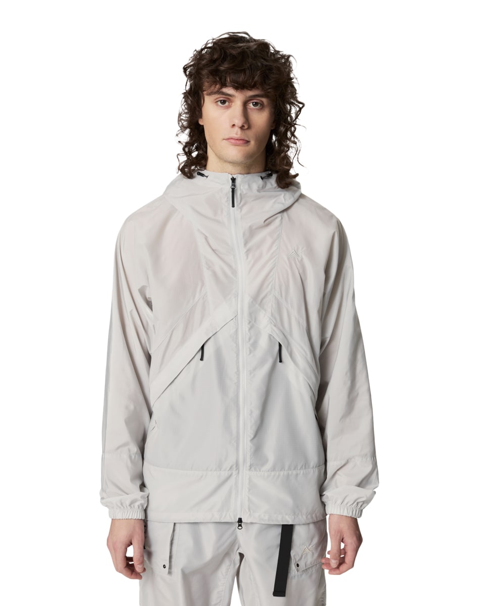 Rúngne Flow Jacket Dawn Blue