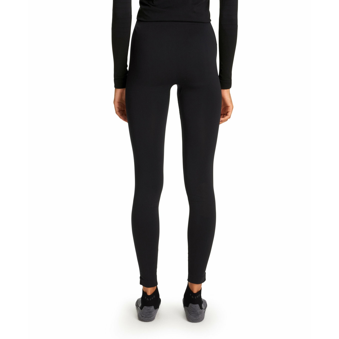 Falke Women's Tights Warm Black