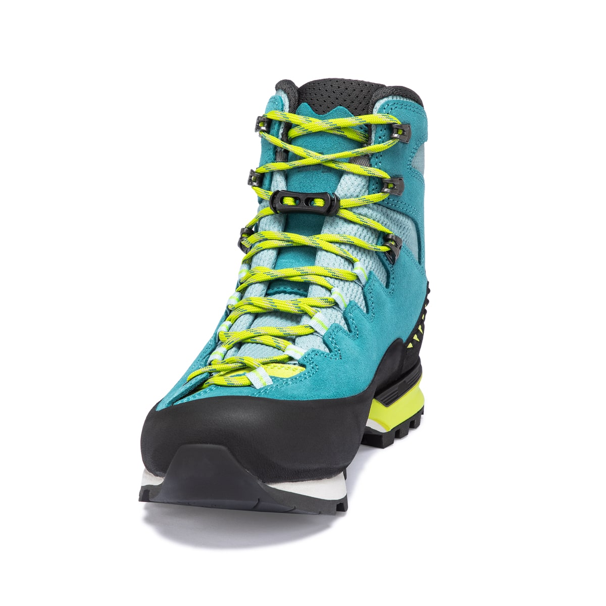 Hanwag Makra Pro Lady Gtx Icefall/Sulphur