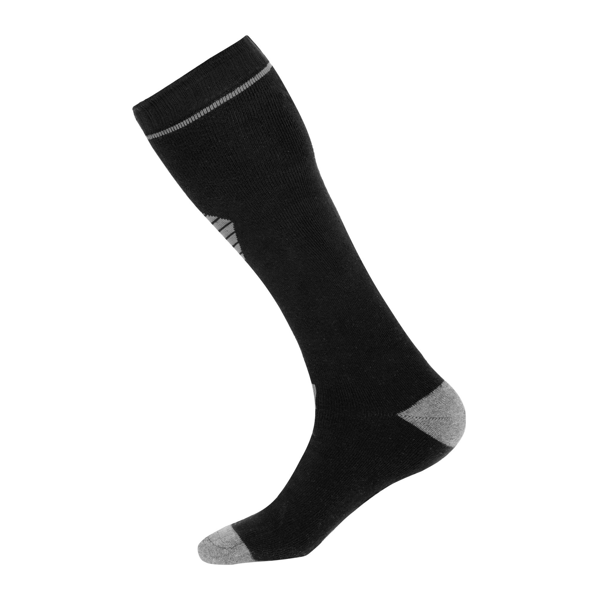 Gridarmor Heat Sock Black