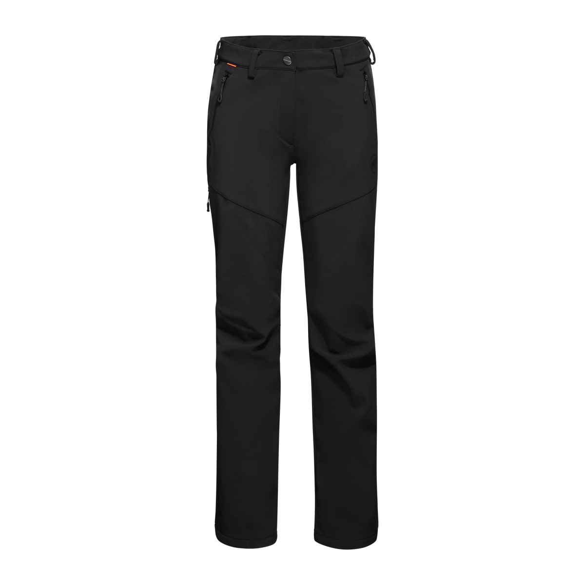 Mammut Winter Hiking So Pants Women Black