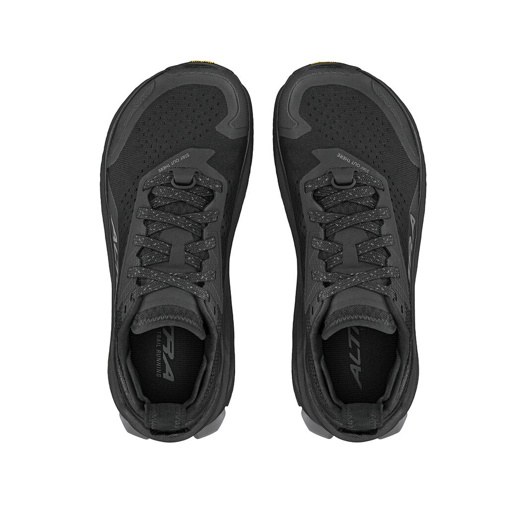 Altra Women's Olympus 6 Black/Black